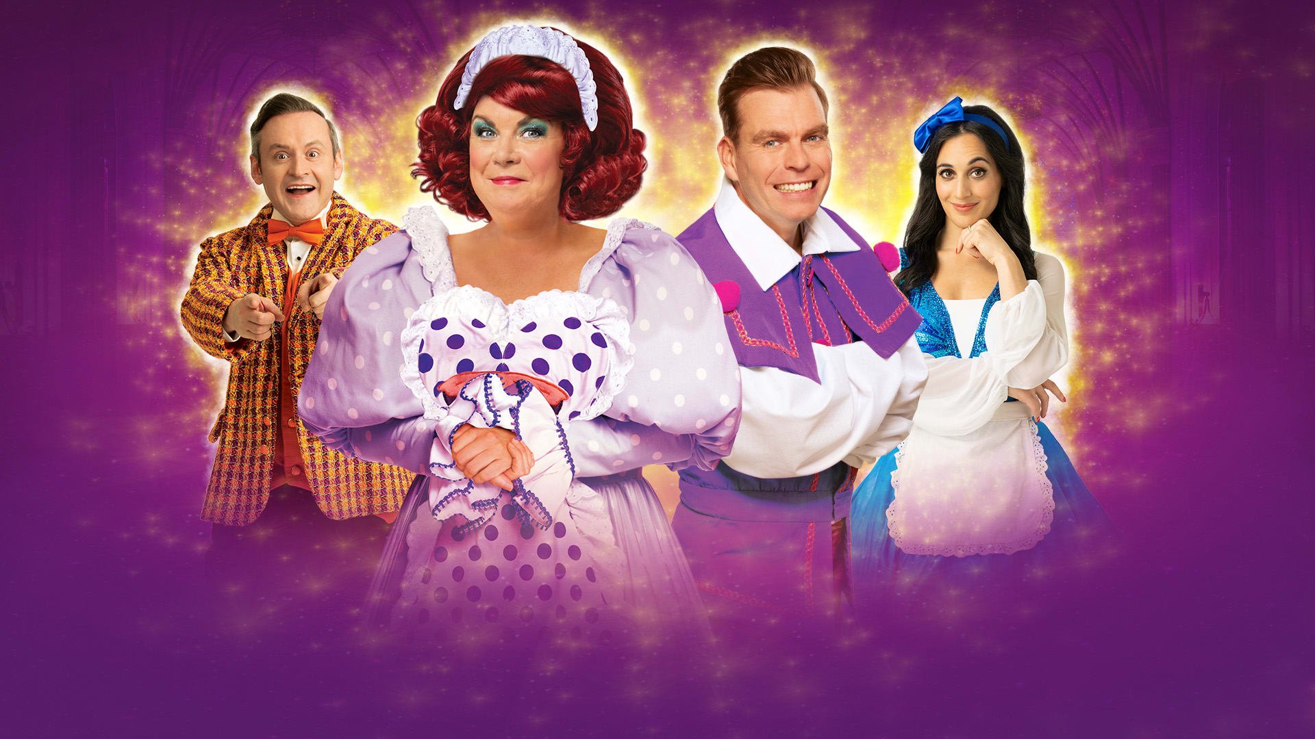 Exquisite Beauty And The Beast Glasgow: Unveiling A Timeless Tale