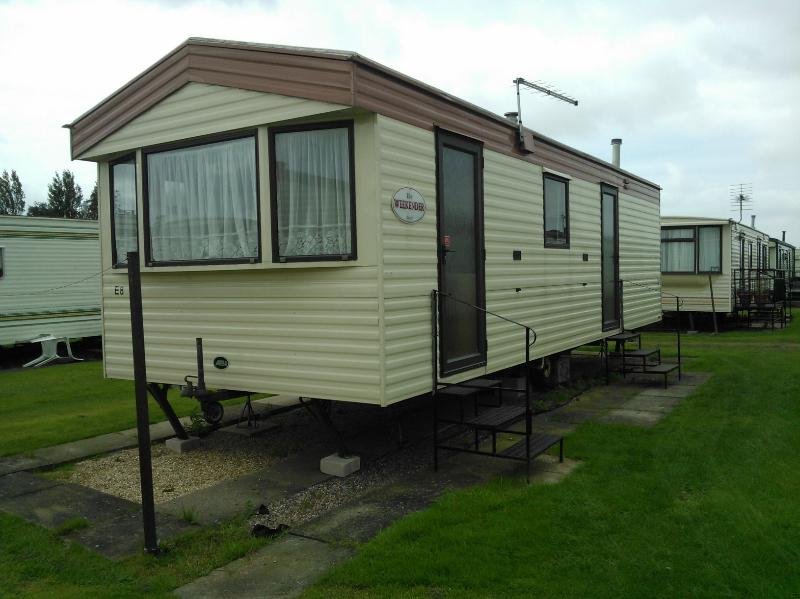 Skegness Caravans For Rent: Your Ultimate Holiday Accommodation