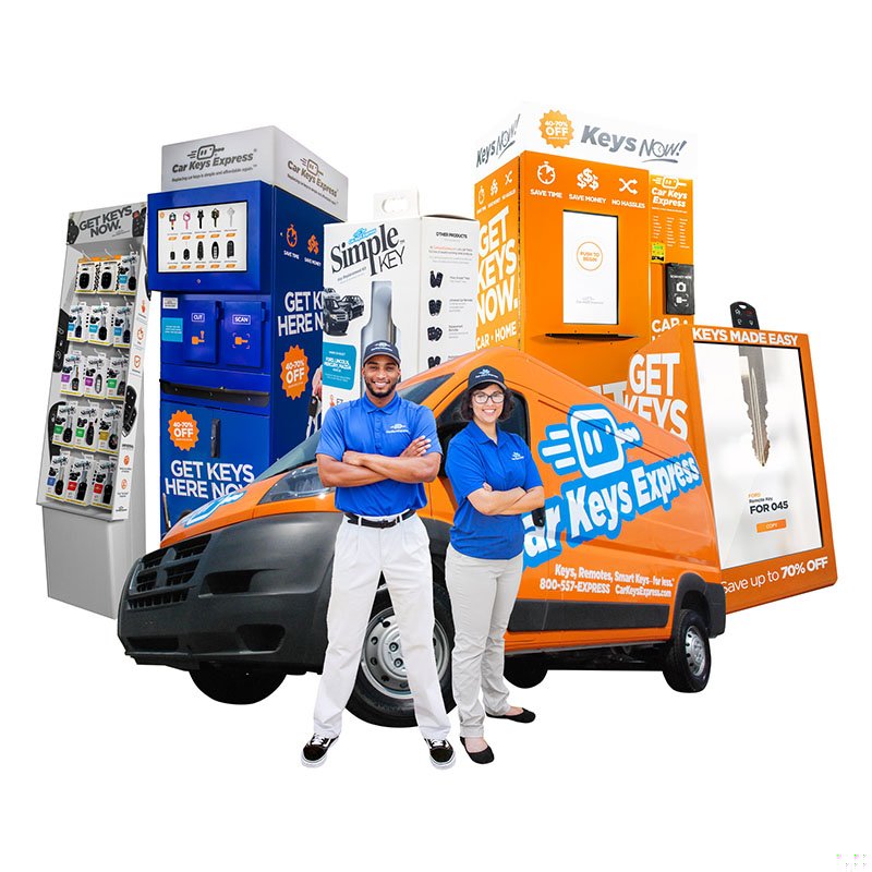 Convenient Mobile Car Key Replacement Near Me – Solve Your Car Key Worries