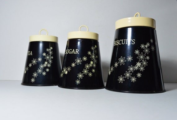 Unique Tea, Coffee & Sugar Jars: Unveiling Unusual Options