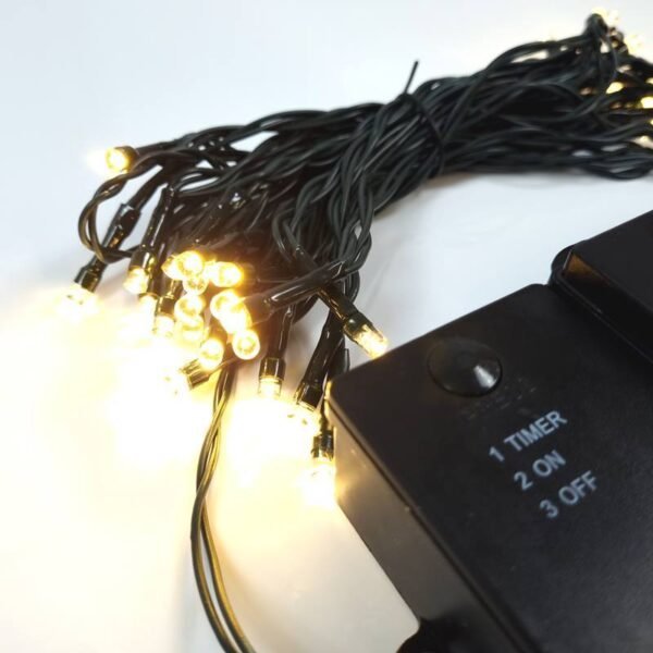 Ultimate Guide To Waterproof Outdoor Battery Lights With Timer