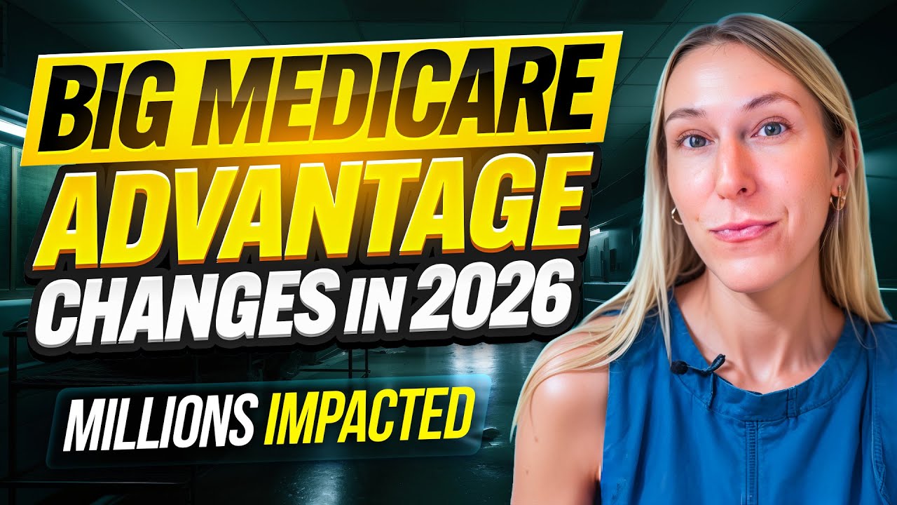 Make Informed Medicare Decisions with the Help of Compare Medicare Advantage Plans